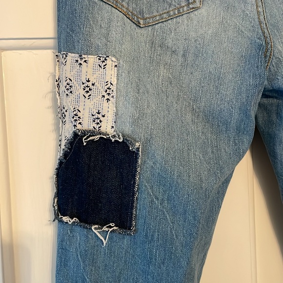 Hippie style BDG Jeans - Picture 7 of 7